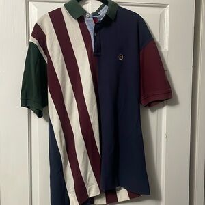 Men’s size medium Tommy Hilfiger polo.